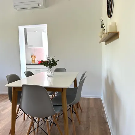 Apartment Adria Spodnje Skofije