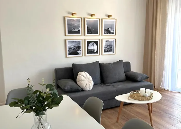 Adria Appartamento *