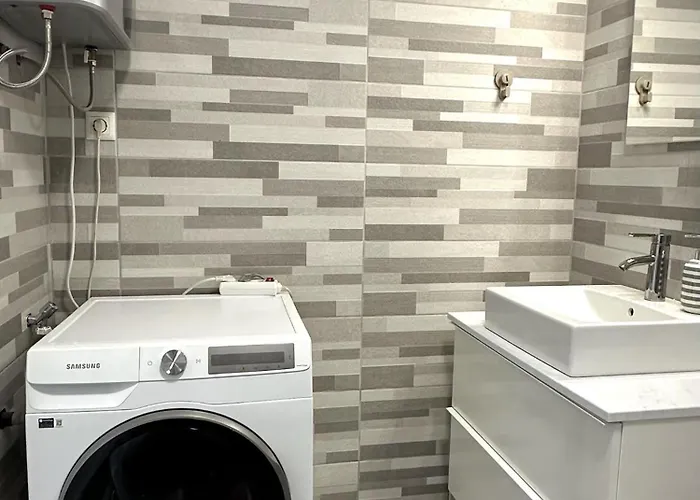 Adria Appartamento *